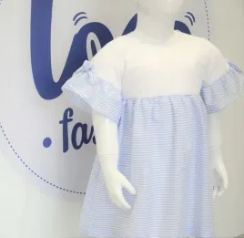 sukienka-dla-dziewczynki-letnia-paseczki