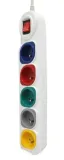 przedluzacz-15m-5gniazd-kd4008-kolor-bialy