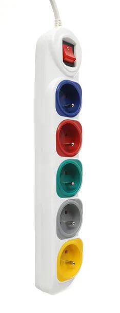 przedluzacz-15m-5gniazd-kd4008-stan-nowy-liczba-gniazdek-5-szt