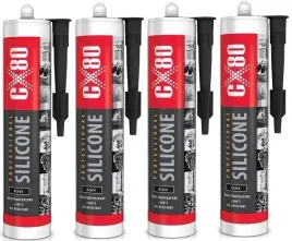 cx-80-silikon-professional-uszczelniacz-czarny-310ml-od-65c-do-380c-x4