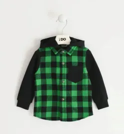 koszula-chlopieca-w-krate-marki-ido