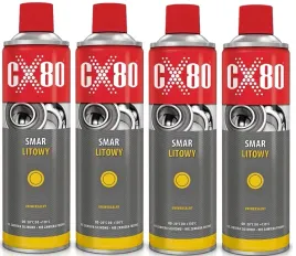 cx-80-smar-litowy-500ml-aerozol-uniwersalny-wielozadaniowy-x4