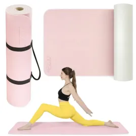 mata-treningowa-do-cwiczen-jogi-fitnessu-pilatesu-antyposlizgowa-tpe