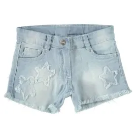 spodenki-dziewczece-jeansowe-z-aplikacja