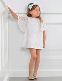 sukienka-dziewczeca-koronka-biala