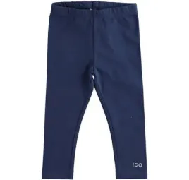 legginsy-dla-dziewczynki-granatowe-ido