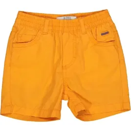 spodenki-pomaranczowe-chlopiece-dziewczece