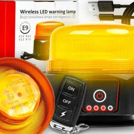 lampa-ostrzegawcza-z-pilotem-blyskowa-pomaranczowa-bezprzewodowa-kogut