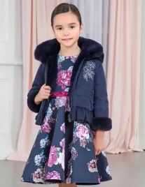 kurtka-dwustronna-dziewczeca-granatowa