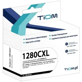 tusz-tiom-do-brother-lc1280xlbk-mfc-j5910dw-mfc-j6510dw-mfc-j6710dw-czarny
