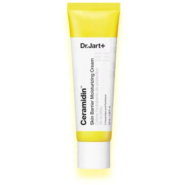 ORYGINALNY Dr.Jart+ Ceramidin Moisturizing Cream Krem z Ceramidami 50ml