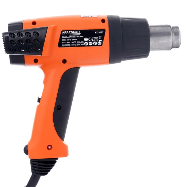 opalarka-elektryczna-2000w-kd3027-stan-nowy-wydatek-powietrza-500-l-min