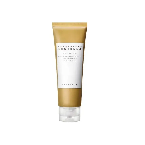 ORYGINALNY SKIN1004 Madagascar Centella Ampoule Foam Pianka do Twarzy 125ml