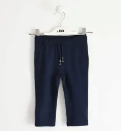 granatowe-joggery-chlopiece-marki-ido