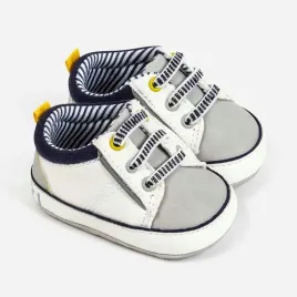 buciki-niemowlece-sznurowane-kolorowe