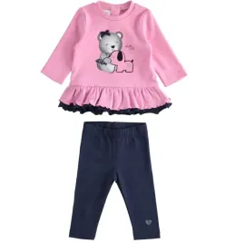 komplet-bluzka-legginsy-z-nadrukiem-ido