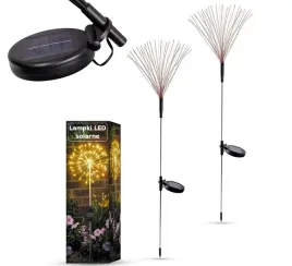 2x-lampa-solarna-led-ogrodowa-wbijana-dmuchawiec-84cm
