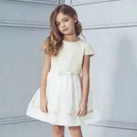 sukienka-dla-dziewczynki-bezowo-zlota