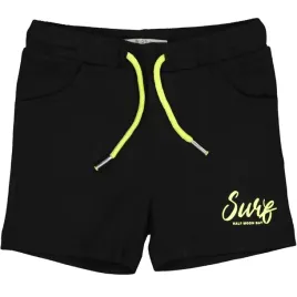 czarne-spodenki-dresowe-niemowlece-chlopiece