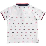 polo-chlopiece-biale-print-ido-stan-nowy
