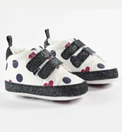 buty-dziewczece-niemowlece-brokatowe