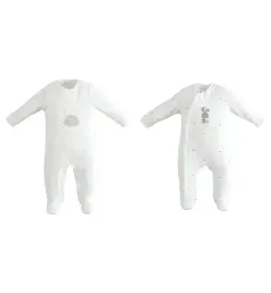 pajace-niemowlece-2-pak-z-nadrukami