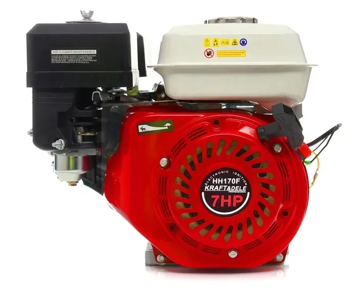 silnik-spalinowy-7hp-kd1825-rozruch-reczny
