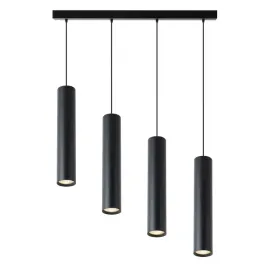 lampa-wiszaca-sufitowa-keon-gu10-zwis-tuba-czarna