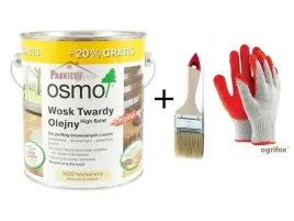 osmo-wosk-twardy-olejny-do-podlog-3l-3032-polysk-pedzel-rekawiczki