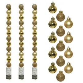 male-bombki-na-choinke-3cm-plastikowe-ozdobne-x14-zlote-choinkowe