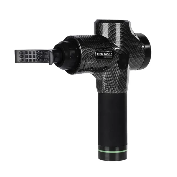 masazer-125w-9-glowic-kd3081-stan-nowy-moc-125-w