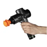 masazer-125w-9-glowic-kd3081-stan-nowy-zasilanie-akumulatorowo-sieciowe