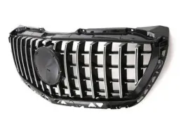 grill-mercedes-sprinter-facelift-black-chrom