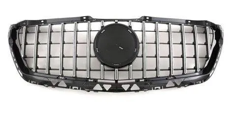 grill-mercedes-sprinter-facelift-black-chrom
