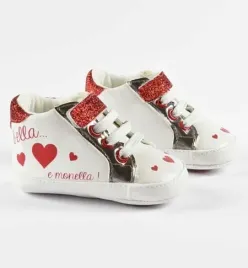 buty-niemowlece-kolorowe-trampki