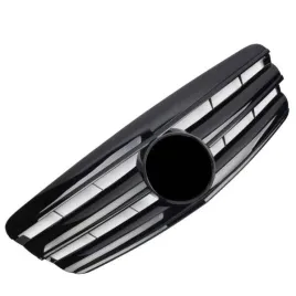 grill-przedni-mercedes-w221-05-09-black-glossy