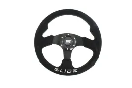 kierownica-slide-320mm-offset-0mm-zamsz-black