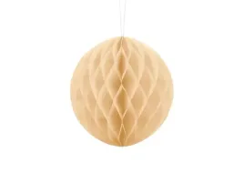 kula-bibulowa-20-cm-kremowy-dekoracja-kremowa-urodziny-party