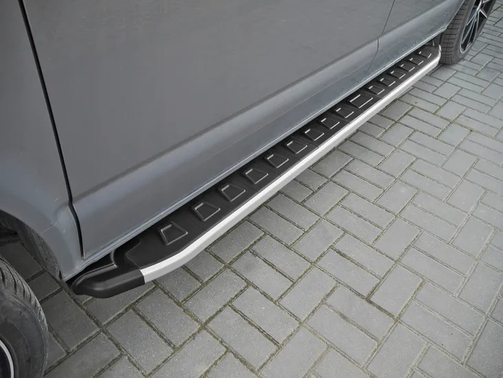 stopnie-boczne-progi-vw-short-t6-2015-stan-nowy-producent-arp-numer-katalogowy-producenta-chr-4031ns001