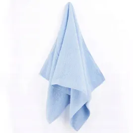 maly-recznik-do-twarzy-rak-30x50-bawelna-frotte-chlonny-hotelowy-blekitny