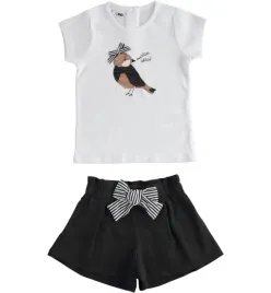 komplet-t-shirt-i-spodenki-dziewczece-z-cekinow