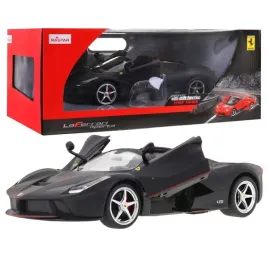 ferrari-laferrari-aperta-czarne-rastar-model-1-14-zdalnie-sterowane-auto