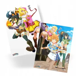 plakat-tatoeba-last-dungeon-do-wyboru