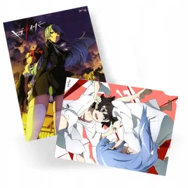 plakat-a3-kiznaiver-do-wyboru