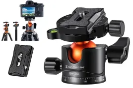 glowica-kulowa-panoramiczna-3d-16kg-kandf-concept-bh-36l-aluminium-arca-swiss