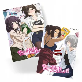 plakat-a3-why-the-hell-are-you-here-teacher-do-wyboru