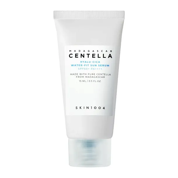 ORYGINALNY SKIN1004 Centella Hyalu-Cica Serum Krem z Filtrem SPF50+ 15ml.