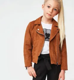 ramoneska-dla-dziewczynki-wiosenna-brazowa