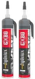 cx-80-hybricx-premium-210g-klej-hybrydowy-czarny-klej-poliuretanowy-x2