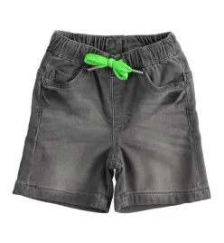 szare-spodenki-jeansowe-chlopiece-ido